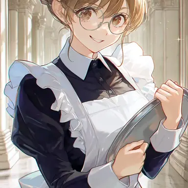 Profile image of 佐伯 結衣