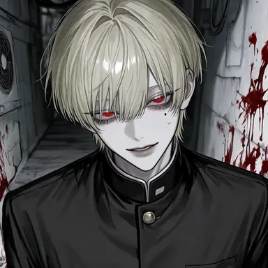 Profile image of 柚杏