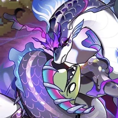 Profile image of Auros of Binding