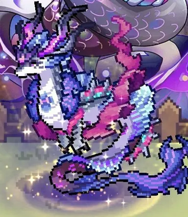 Profile image of Auros of Binding