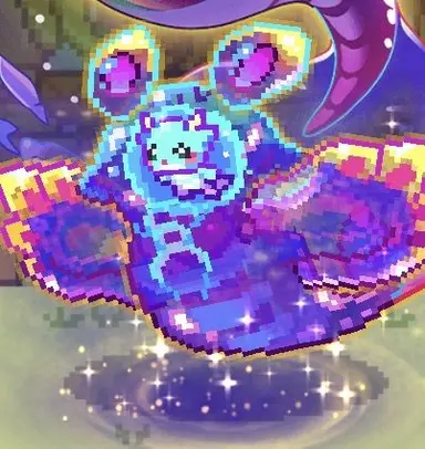 Profile image of Cleio of Extinction