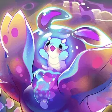 Profile image of Cleio of Extinction