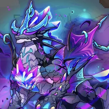 Profile image of Neptune of Erosion