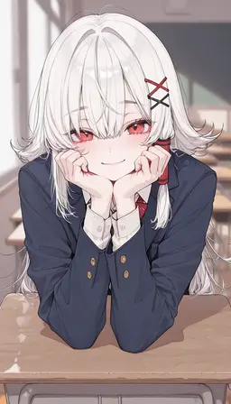 Profile image of 愛華