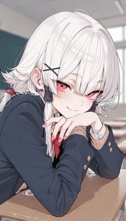 Profile image of 愛華