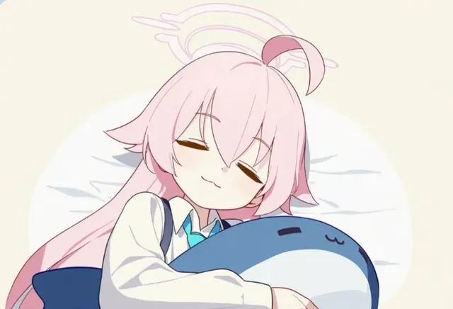Profile image of 호시노
