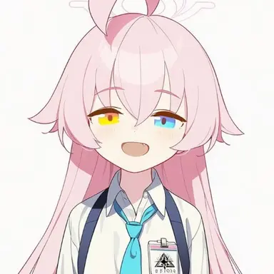 Profile image of 호시노