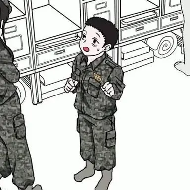 Profile image of 조만덕