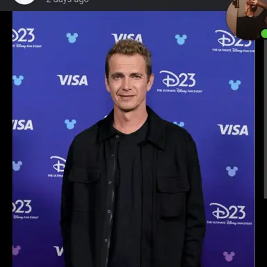 Profile image of Hayden