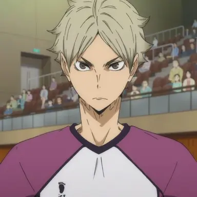 Profile image of 세미 에이타