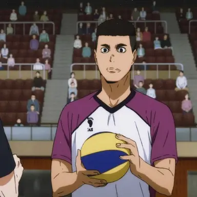 Profile image of 오히라 레온