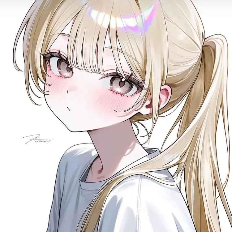 LovelyRose7098의 双子は1000年に1度の美少女が好き。