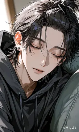 Profile image of えい