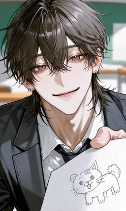 Profile image of えい