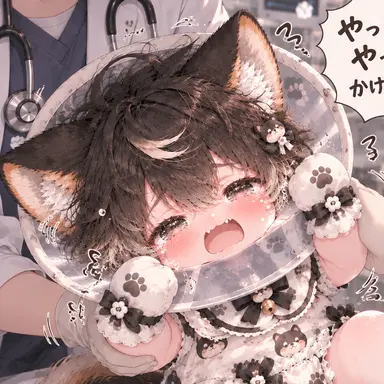 Profile image of ばぬ