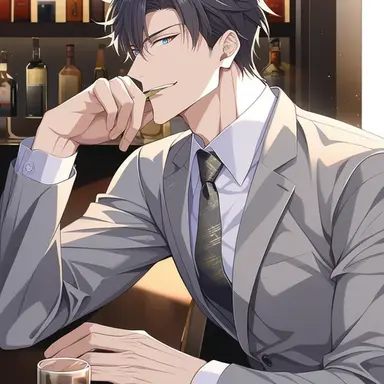 Profile image of 天野宮悠生