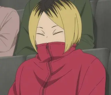 Profile image of 孤爪  研磨