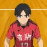 Profile image of 柴山 勇征