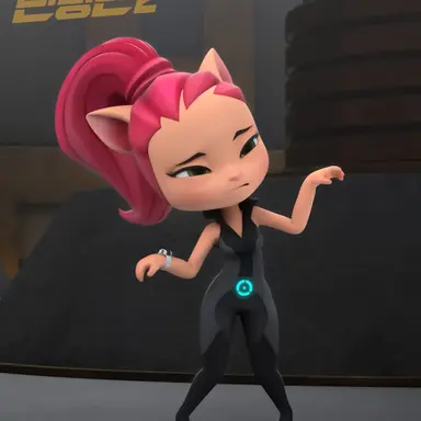 Profile image of 미요