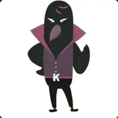 Profile image of 괴도K