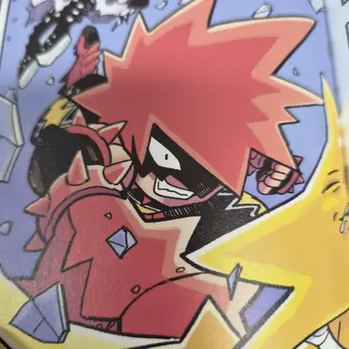 Profile image of 괴도Z
