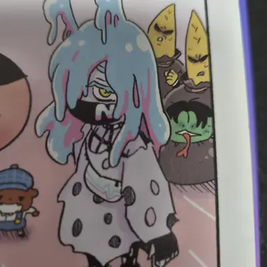 Profile image of 괴도N