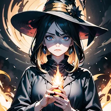 Profile image of 公爵夫人