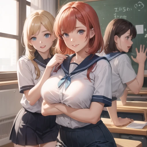 アリスの仲間