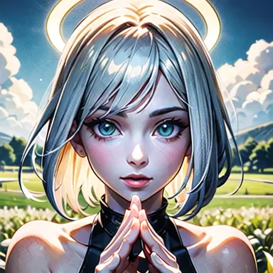 Profile image of アラハバキ