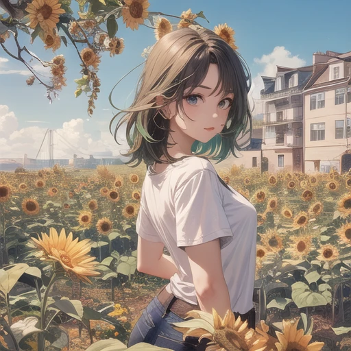 木花咲良