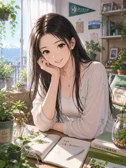 Profile image of 木花咲良