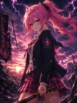 Profile image of 桃田アリス