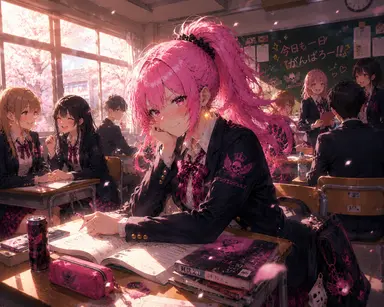 Profile image of 桃田アリス