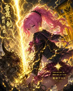 Profile image of 桃田アリス