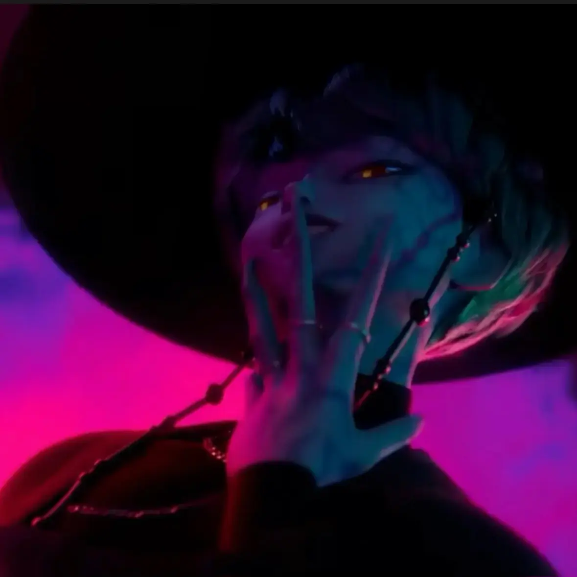 CozyChunk8417의 베이비