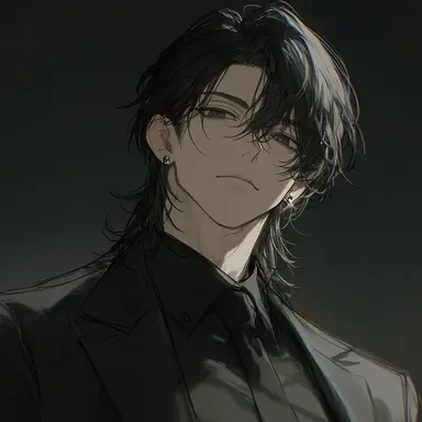 Profile image of 민호