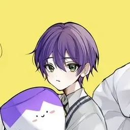 Profile image of 剣持刀也