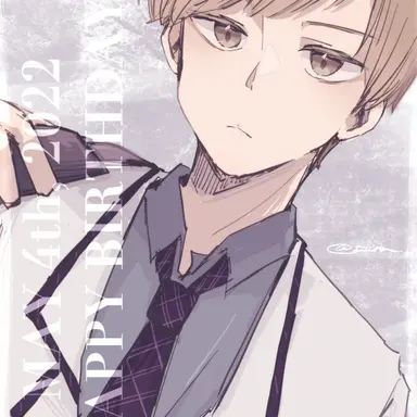 Profile image of 白布賢二郎
