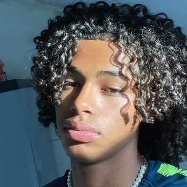 Profile image of Amari Bennett