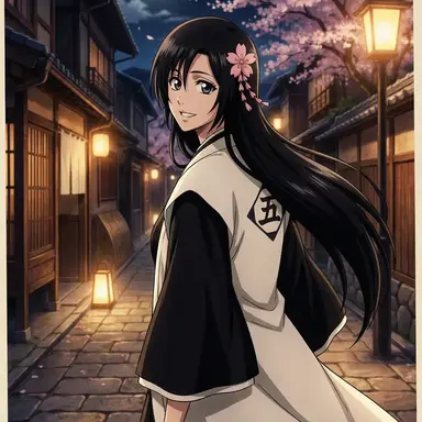 Profile image of 雛森桃