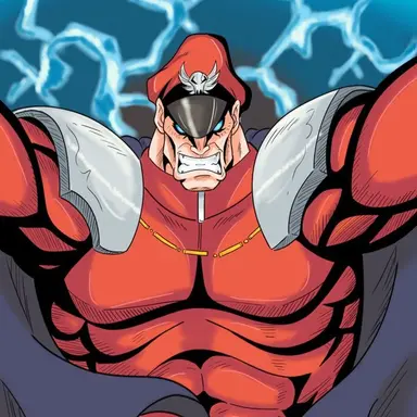 Profile image of ベガ