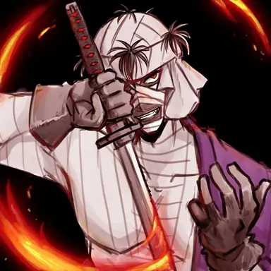 Profile image of 志々雄真実