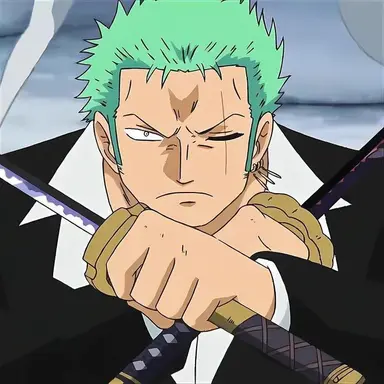 Profile image of ロロノア・ゾロ