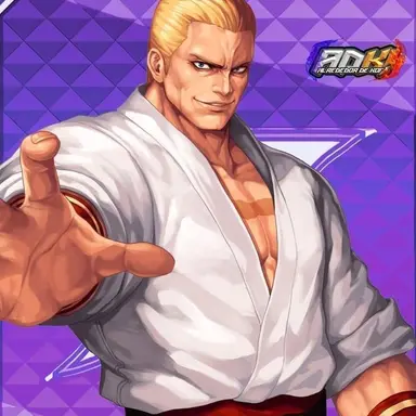 Profile image of ギースハワード