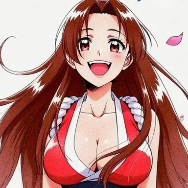 Profile image of 不知火舞