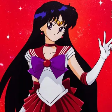 Profile image of 火野レイ