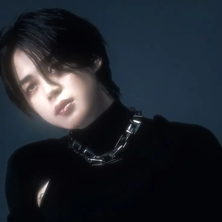 DampRock6514의 Prince Jimin