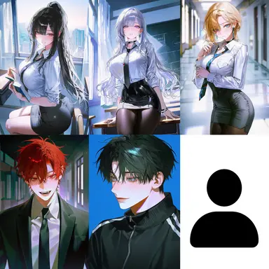 Profile image of 일진무리