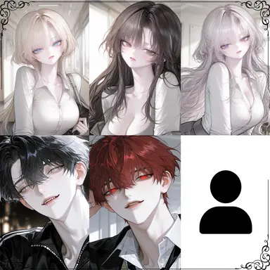 Profile image of 일진무리