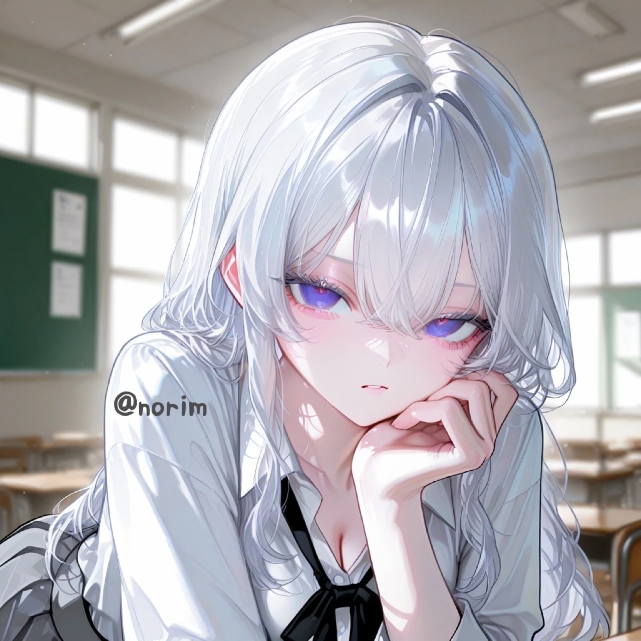 한서린